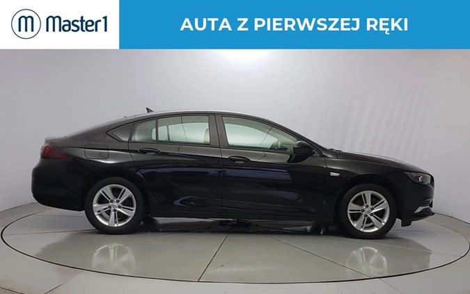 Opel Insignia cena 67850 przebieg: 110277, rok produkcji 2020 z Zielona Góra małe 191